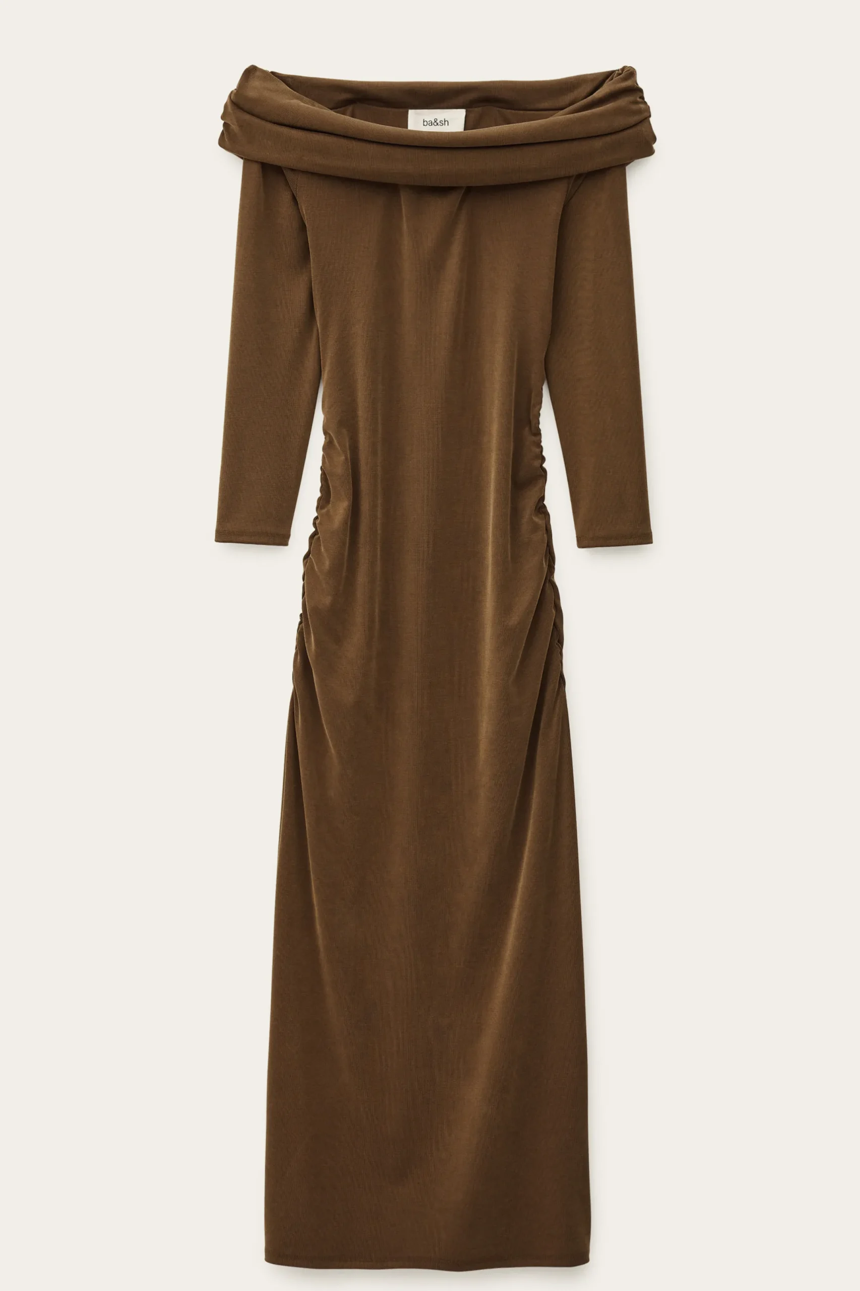 BETTINA DRESS