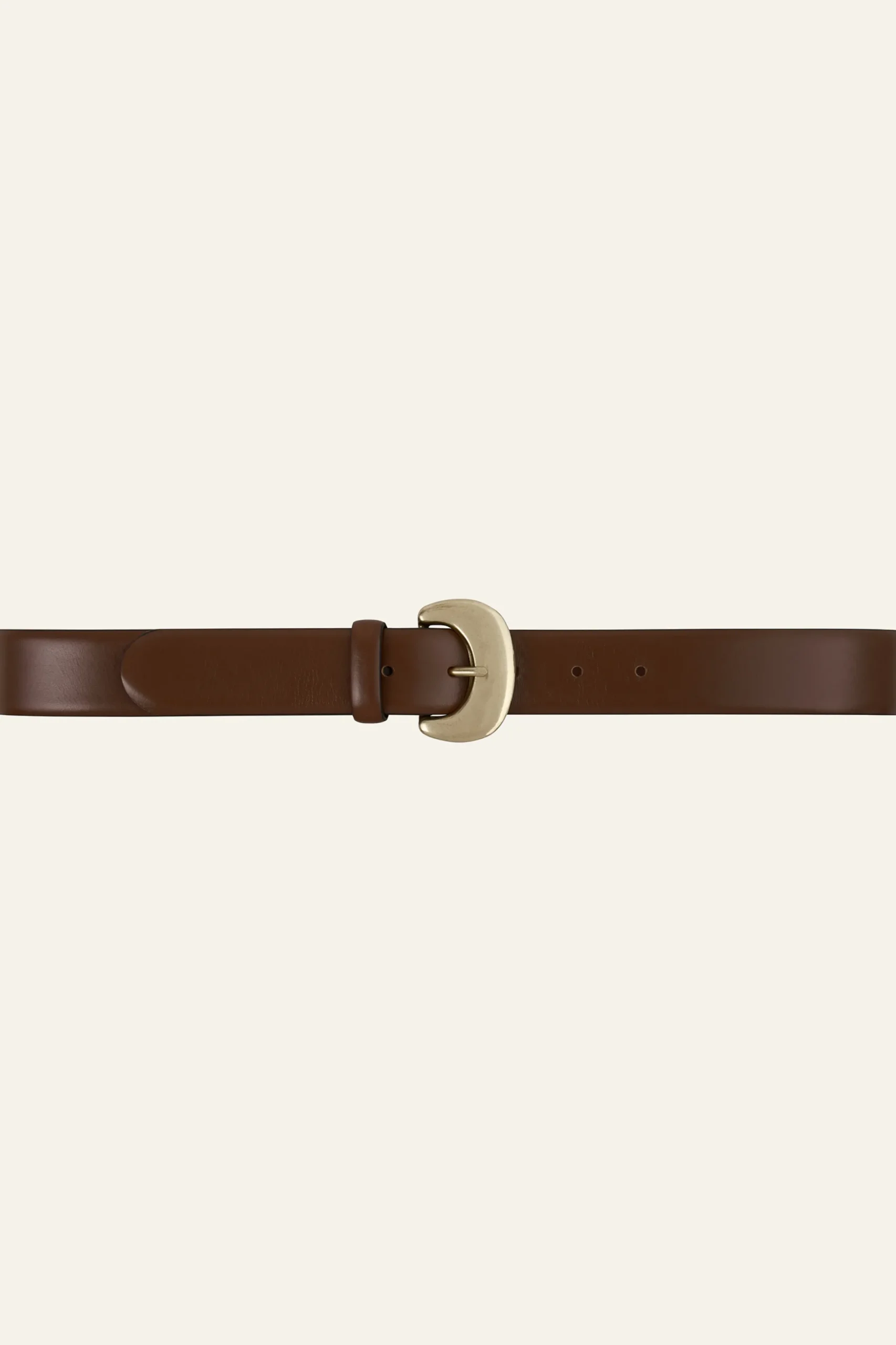 BRAD cinturón de cuero € 130 € 91