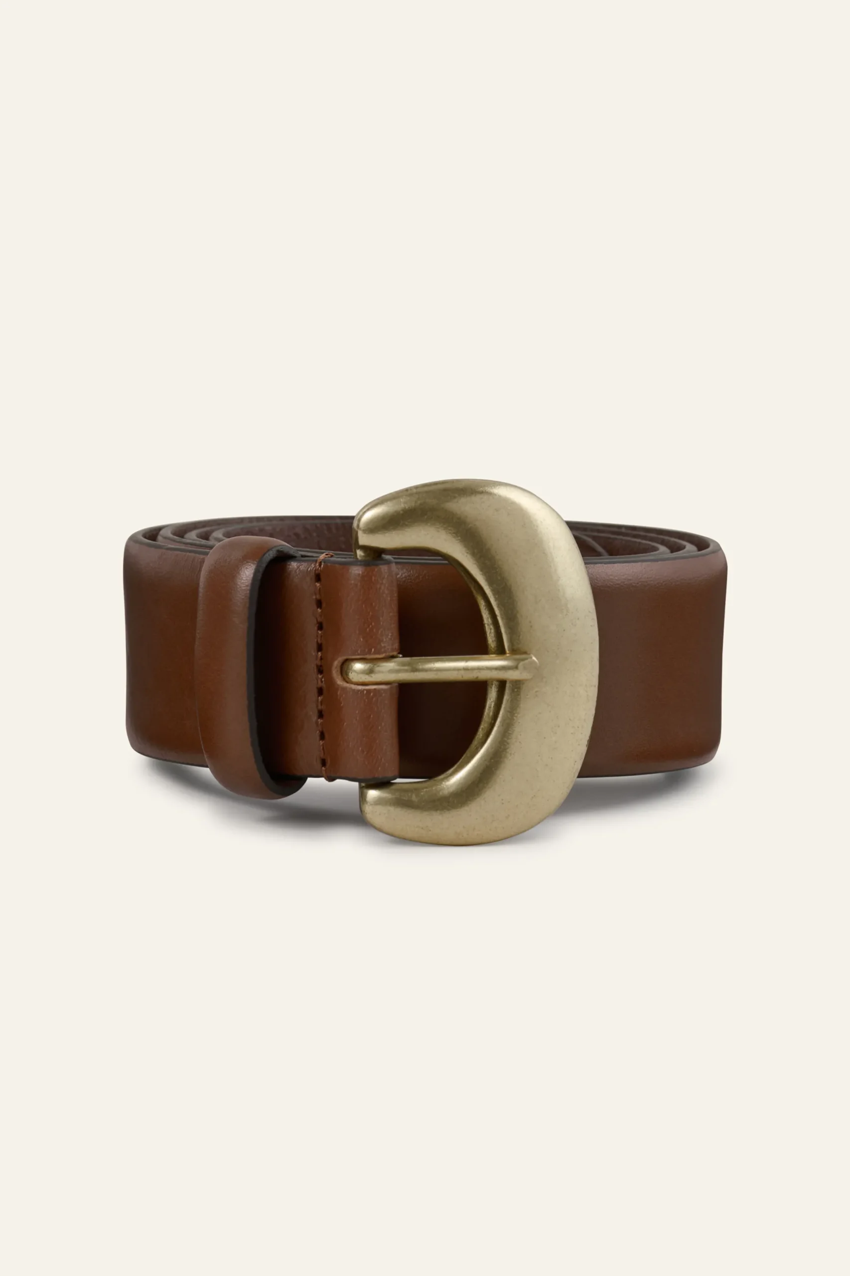 BRAD cinturón de cuero € 130 € 91