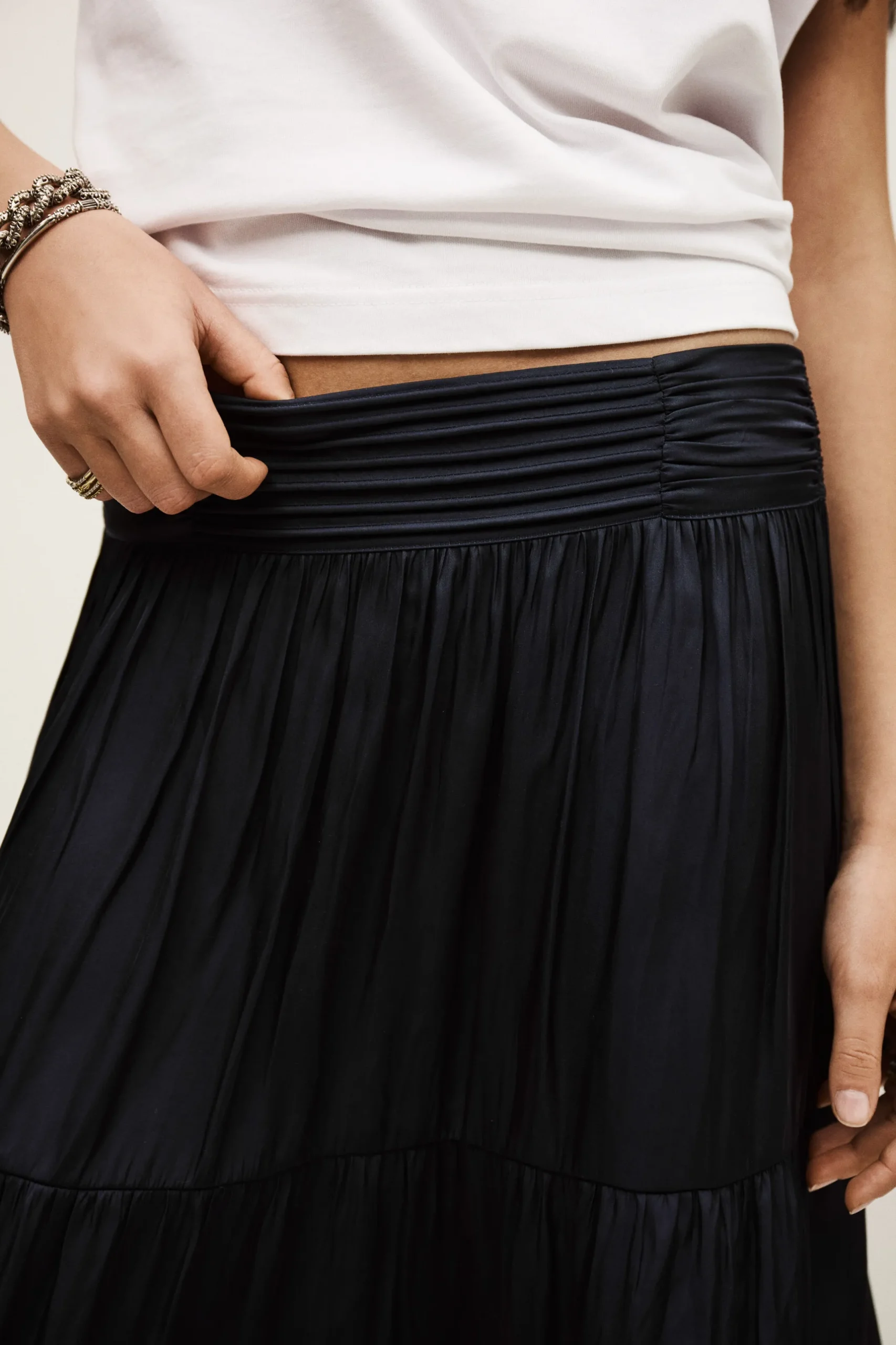 CAMYLA SKIRT