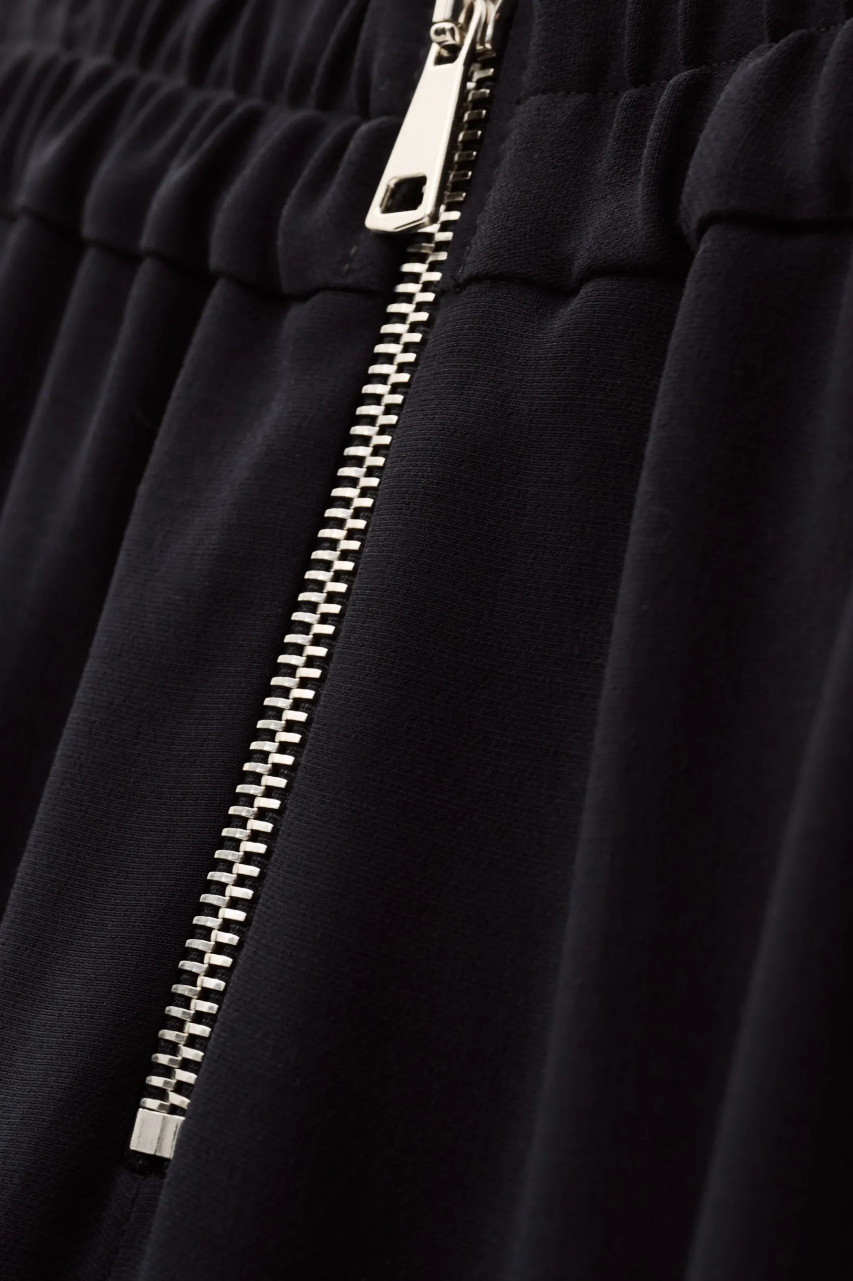 CARLOS pantalones anchos a medida € 215 € 172