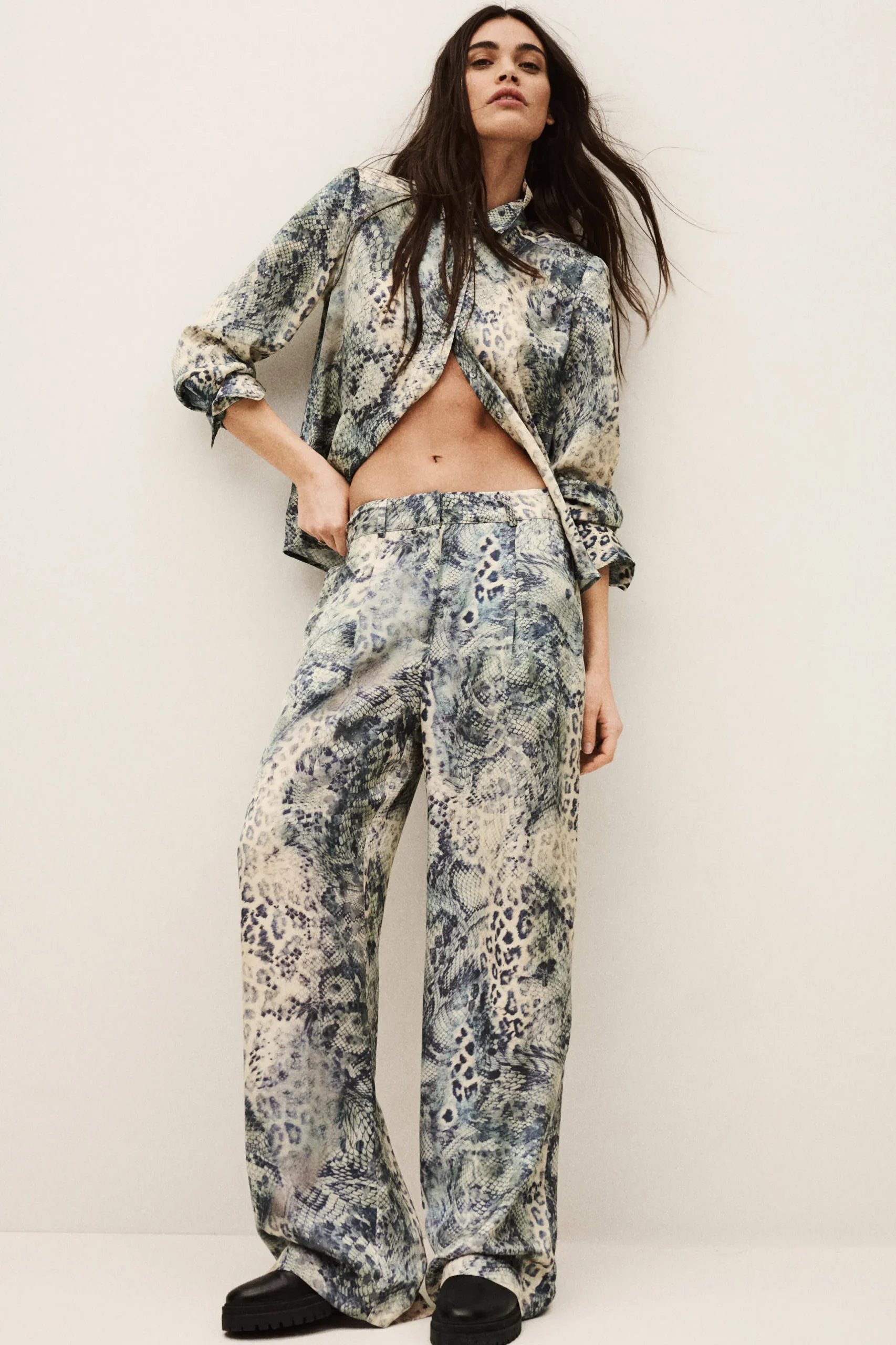CARRINA PANTS