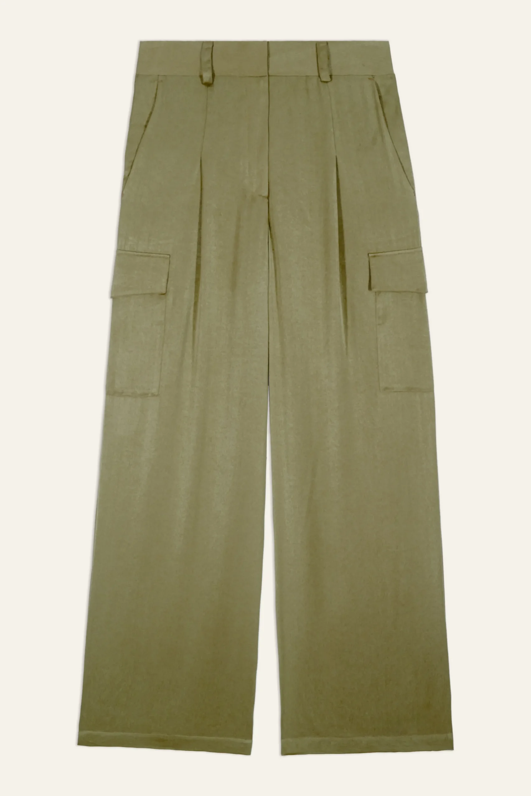 CARY pantalones tipo cargo