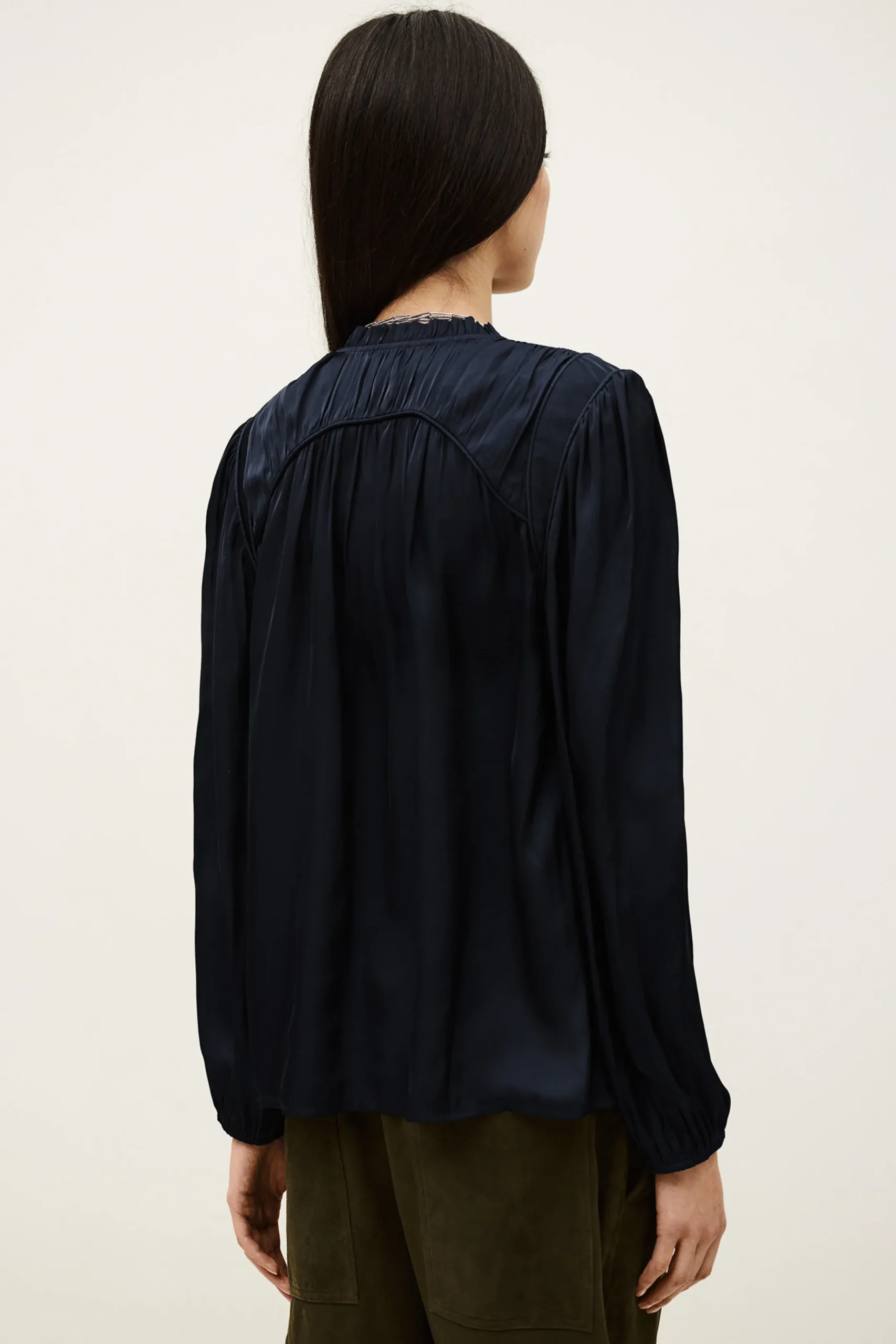 CESIRA SHIRT
