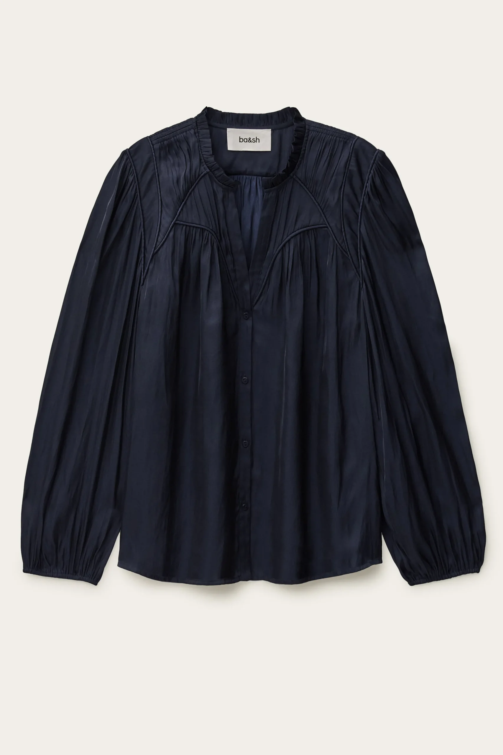 CESIRA SHIRT