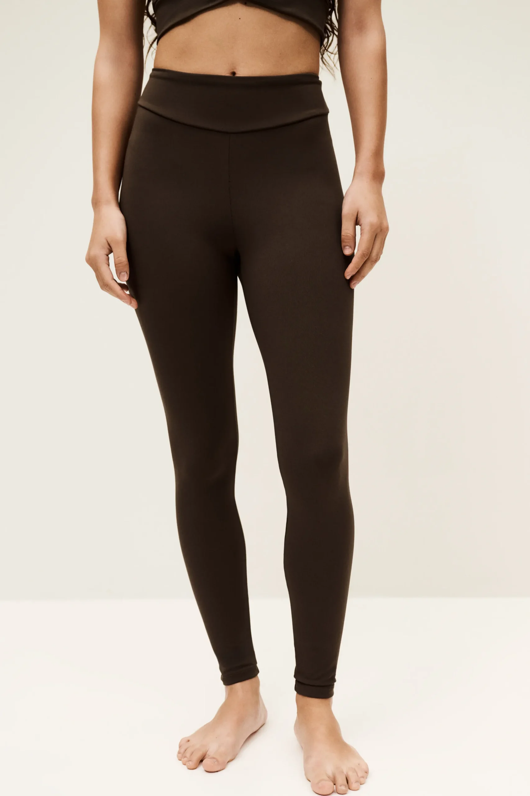 GABOU leggings largos