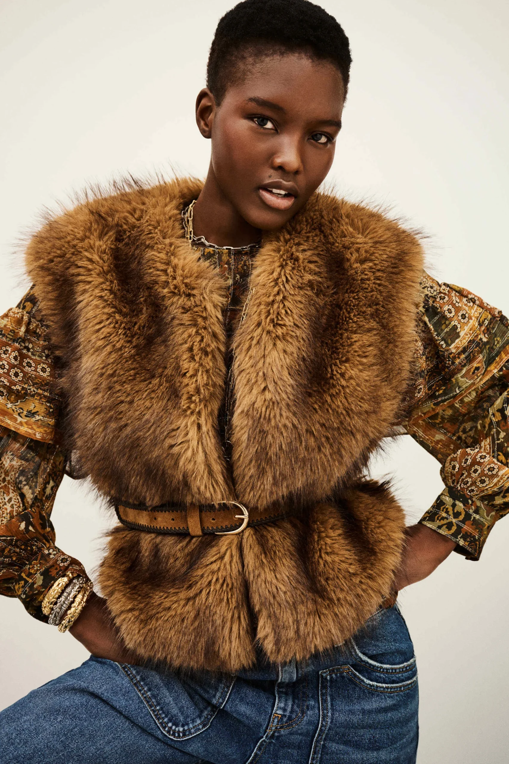LINA JACKET
