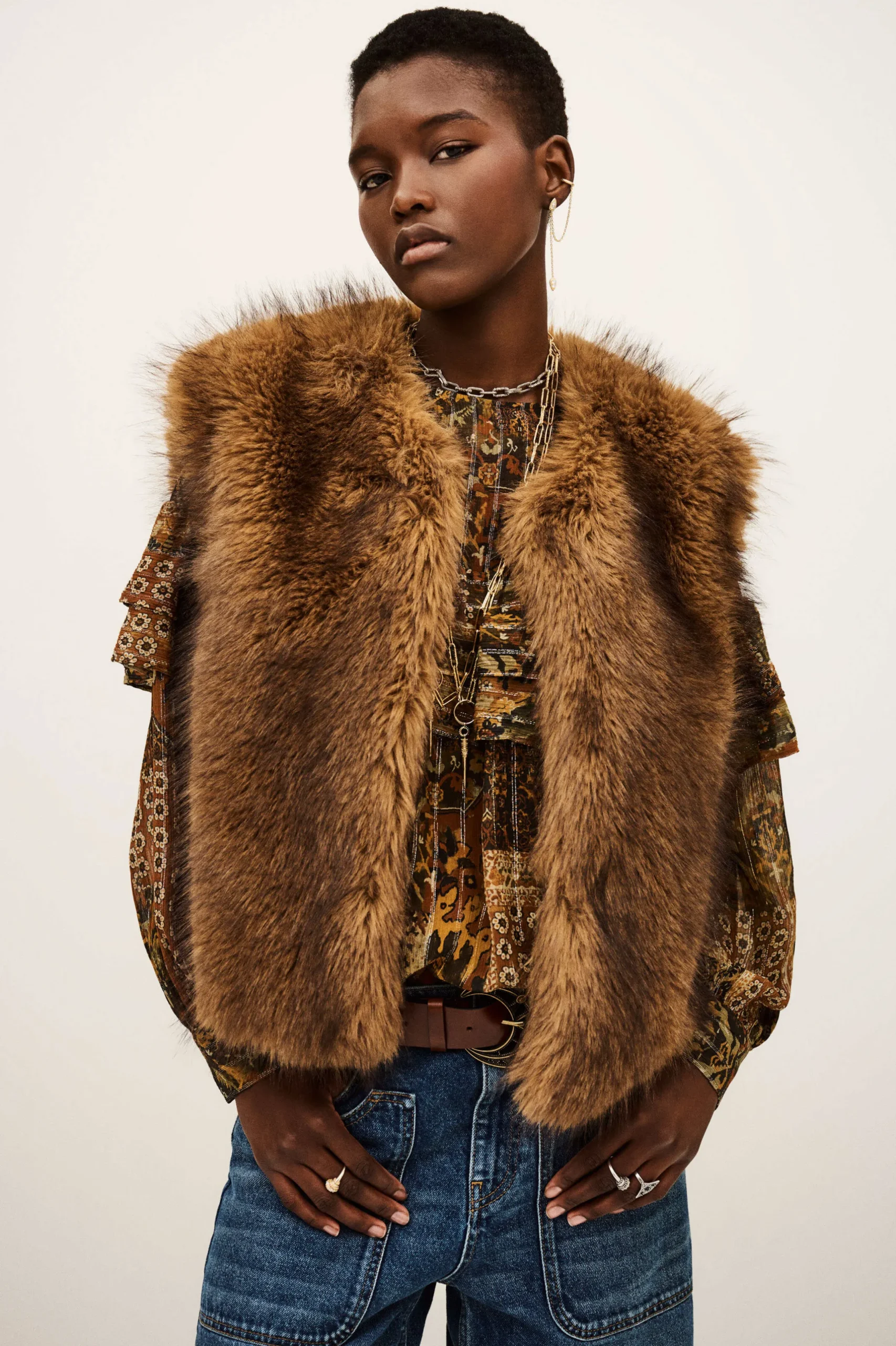 LINA JACKET