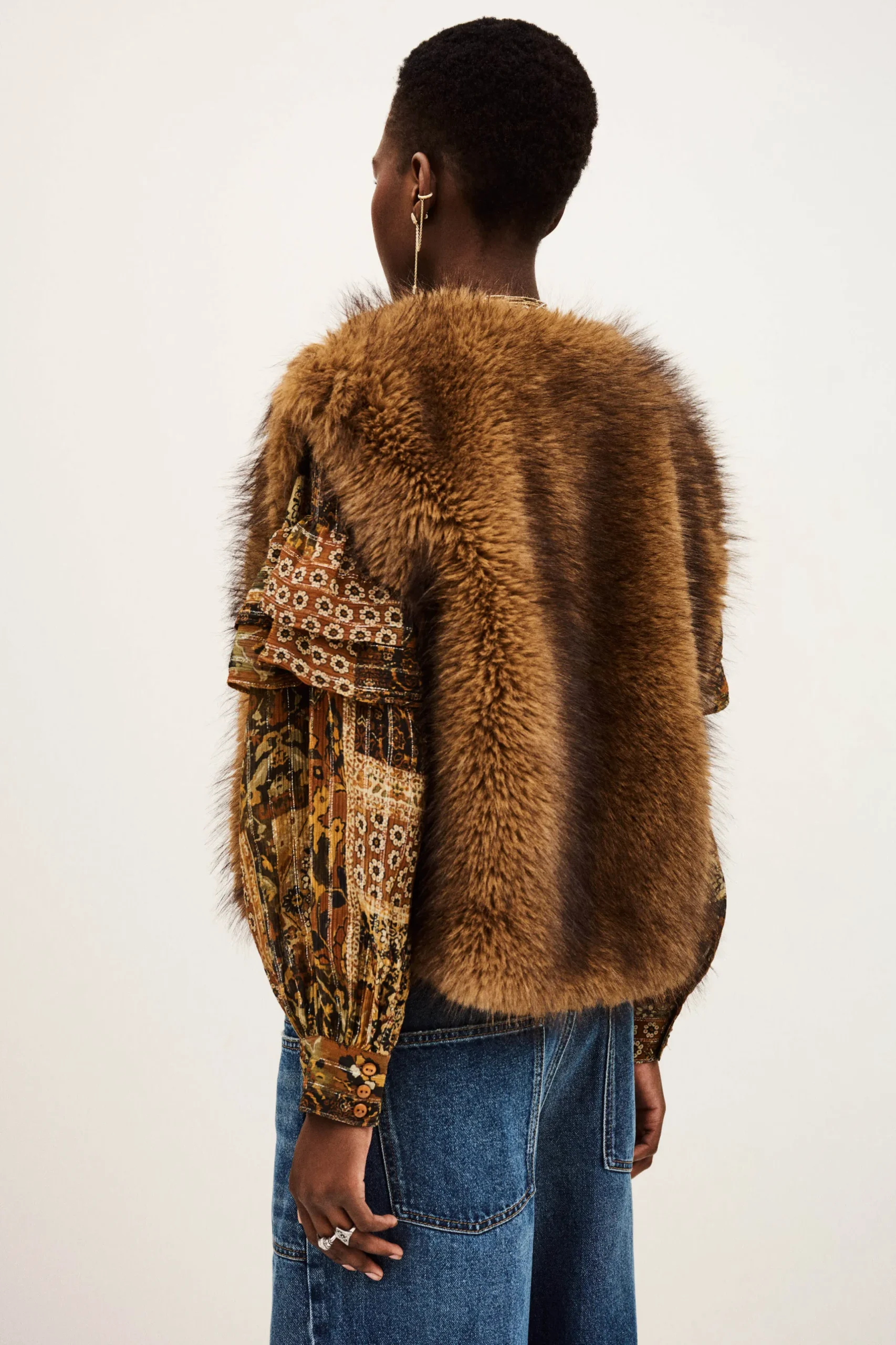 LINA JACKET