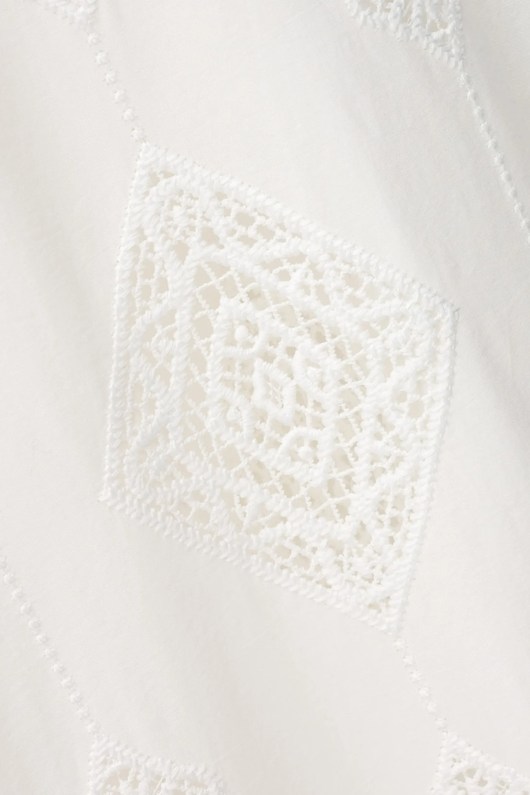 MIKE pantalón ancho € 245