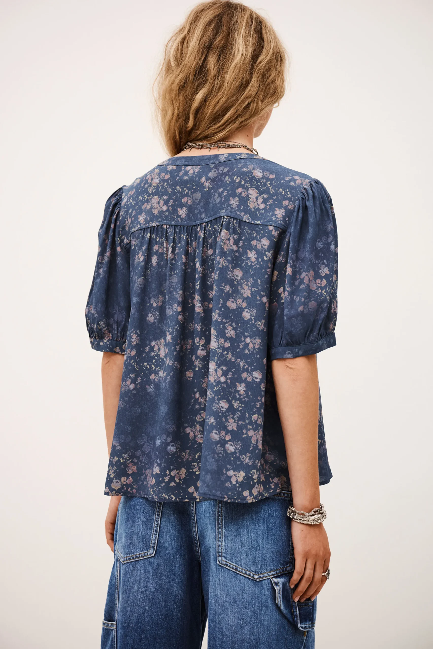 NOVELLA SHIRT