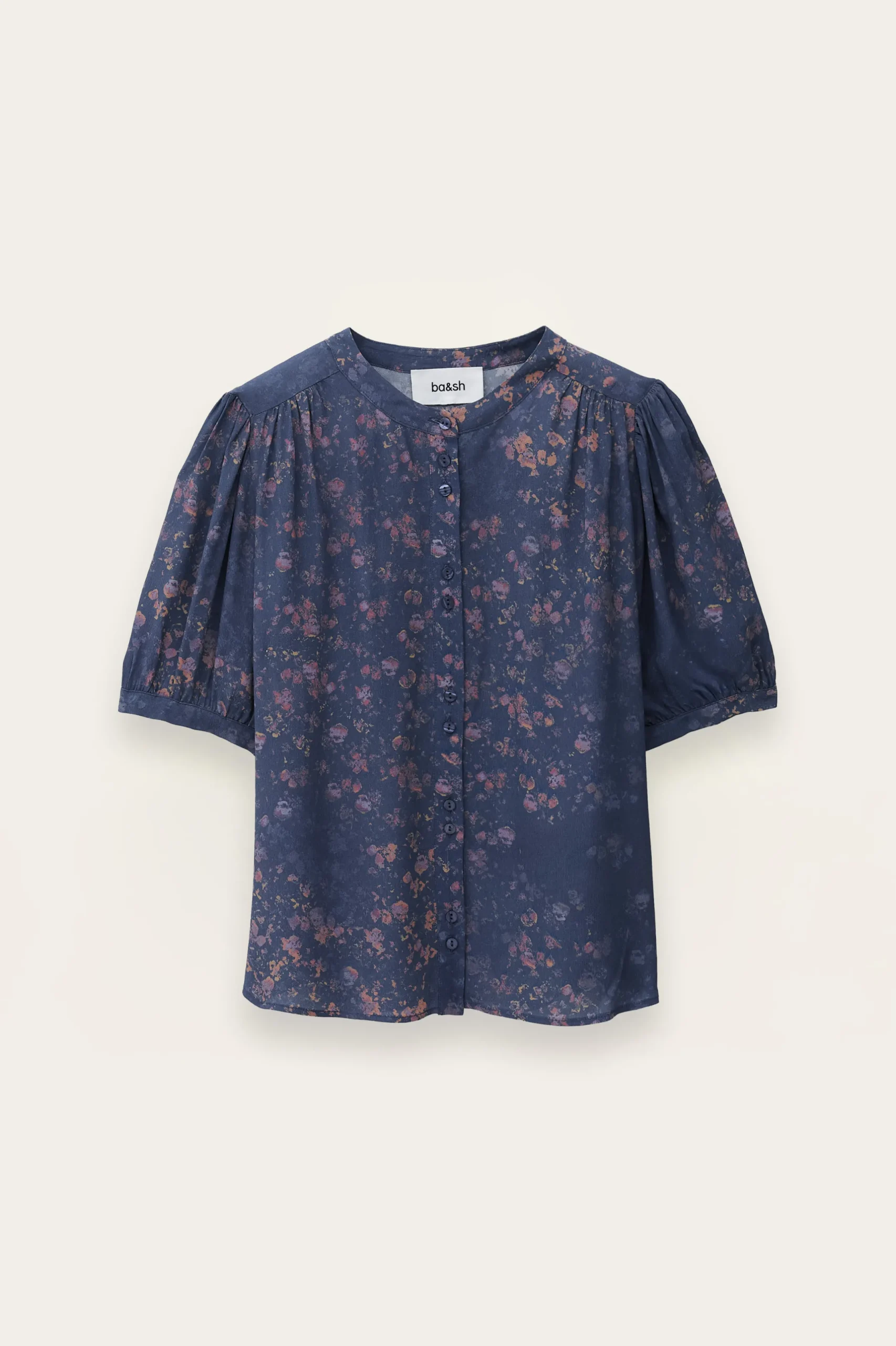 NOVELLA SHIRT