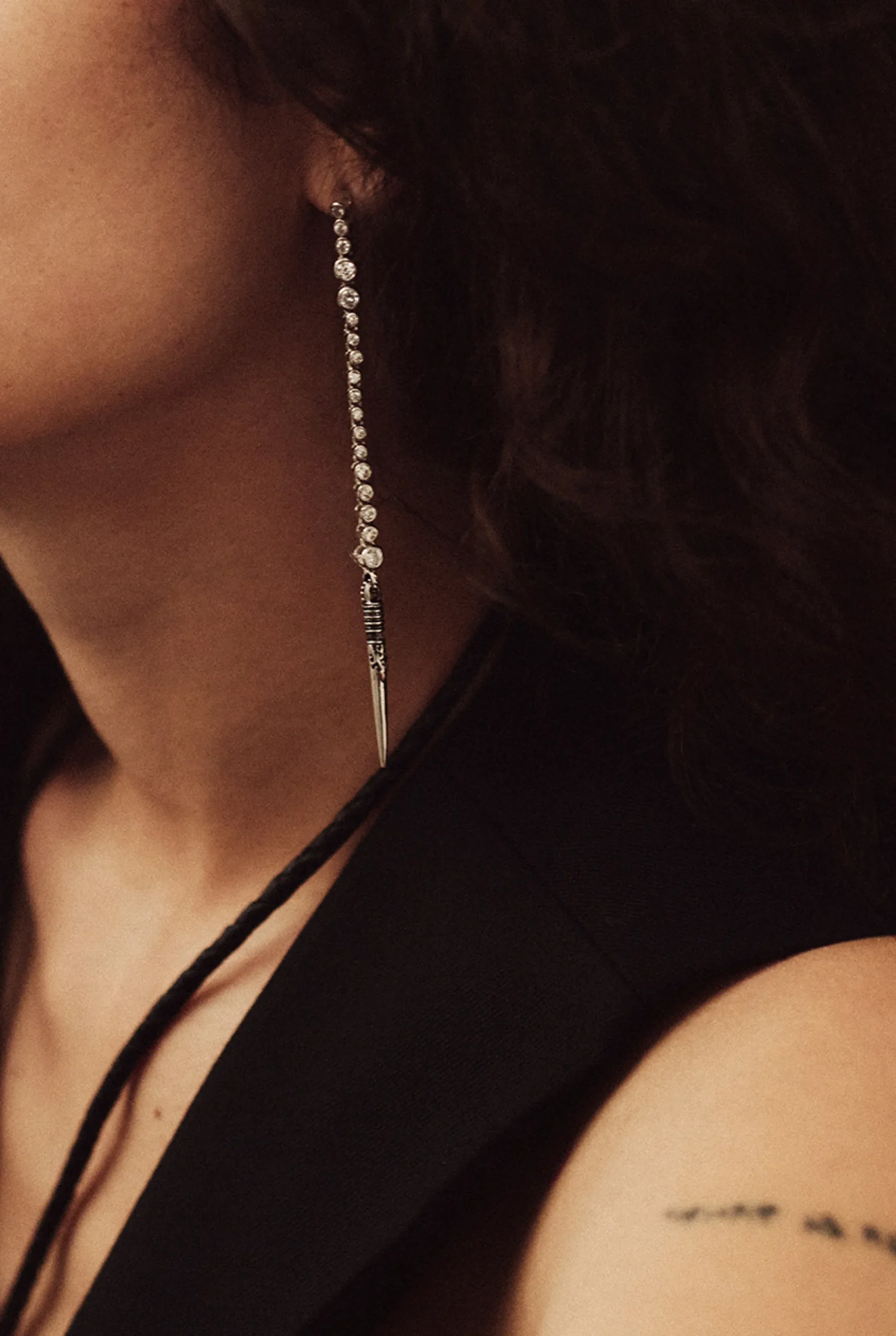TAYANE EARRINGS
