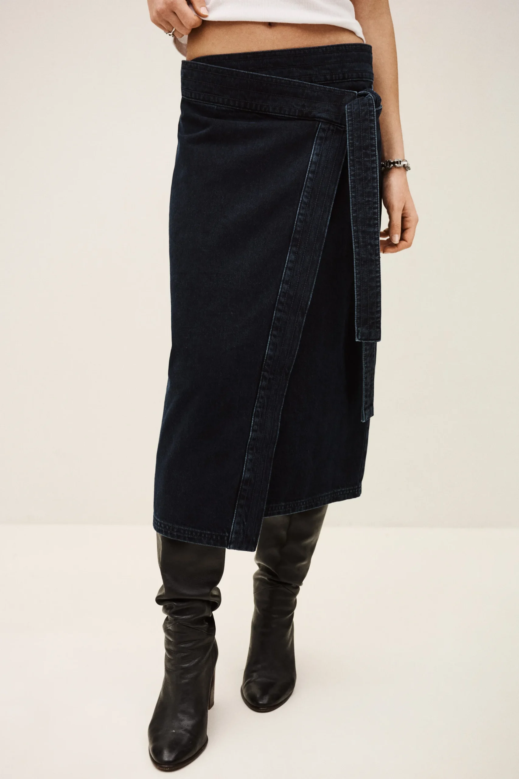 TIMY SKIRT